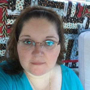 Meet your Posher, Tonya